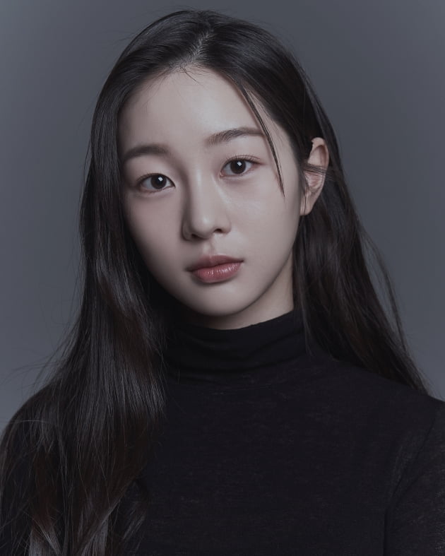 신예 정예서, 네모이엔티와 전속계약…백일섭·고주원과 한식구 됐다