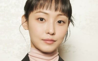 김다미, 송혜교와 10살 차 우정 ing "내 입으로 말하기 부끄럽지만, 연기 칭찬도"[인터뷰ⓛ]