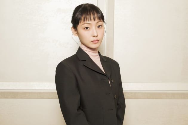 전소니 /사진제공=NEW