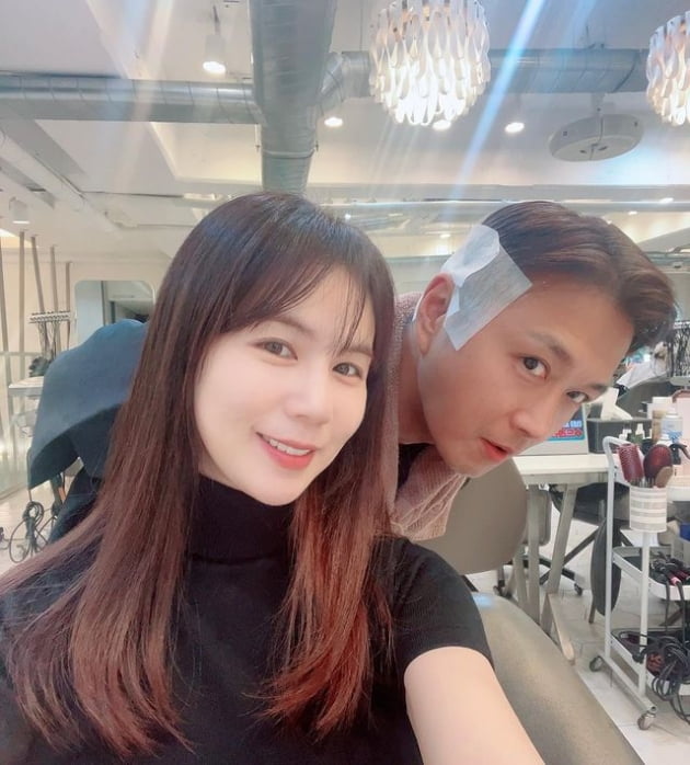 진태현, 좋은 배우가 꿈이었데…"이젠 ♥박시은 좋은 남편·남자 사람 목표"