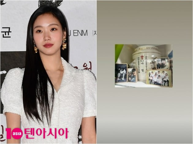 /사진 = 텐아시아 사진DB