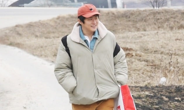 '나혼산' /사진제공=MBC