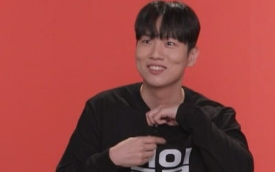 '15kg 증량' 한해, 살 엄청 빠졌네…'-10kg' 다이어트 결과 '확 달라진 모습' ('전참시')