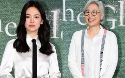 송혜교 "모든 복선 다 터져"…D-DAY '더글로리2', 용두용미 엔딩일 수밖에 없는 이유