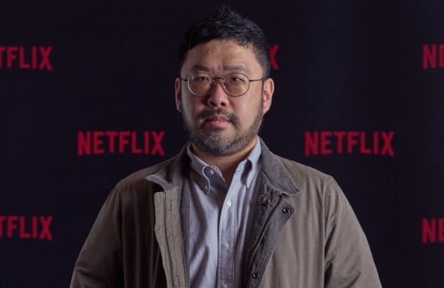 '나는 신이다' 조성현 PD. / 사진제공=넷플릭스