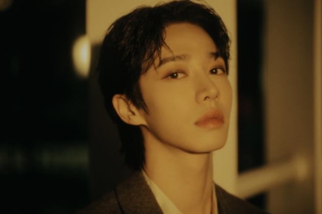 이기광, 오빠가 돌아왔다…4월 4년 만에 솔로 컴백