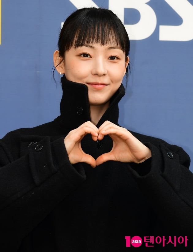 [TEN 포토] 전소니 '소울메이트 사랑해주세요'