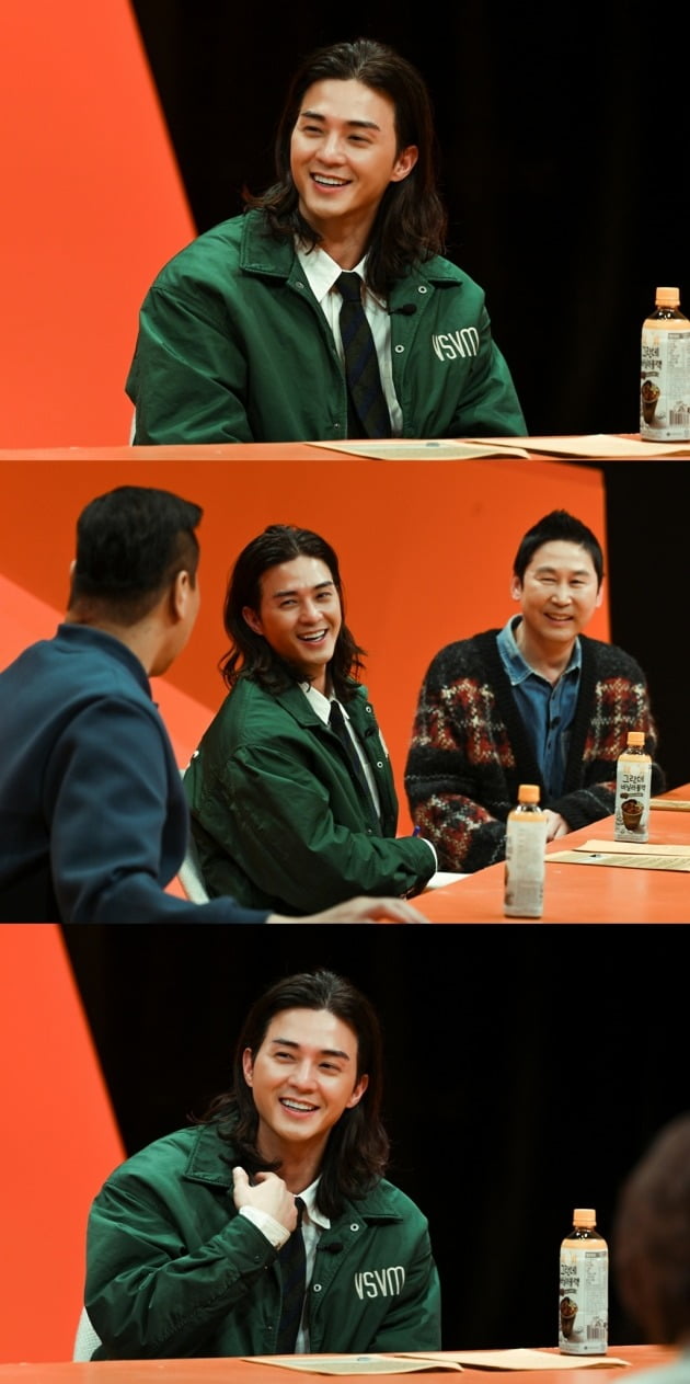 '미우새' /사진제공=SBS