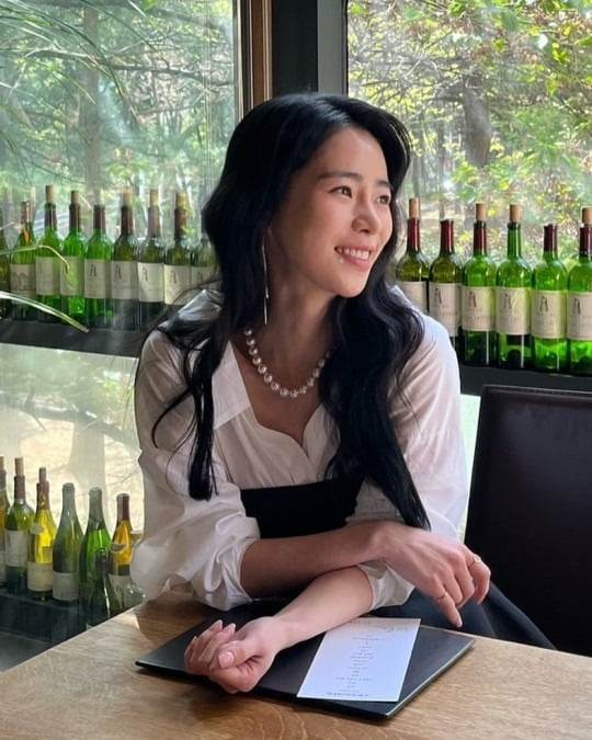 임지연 / 사진=임지연 인스타그램