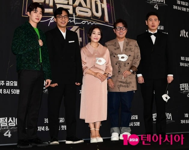 [종합] "'더 글로리' 안 봐도 돼"…강력 라이벌과 맞붙은 '팬텀싱어4', 제2의 '김연아♥' 고우림 탄생할까  