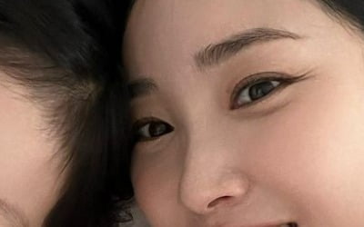 '사업가♥' 최희, 도우미 이모님 안 계셔서 독박 육아 "이제 나도 좀 쉬자"