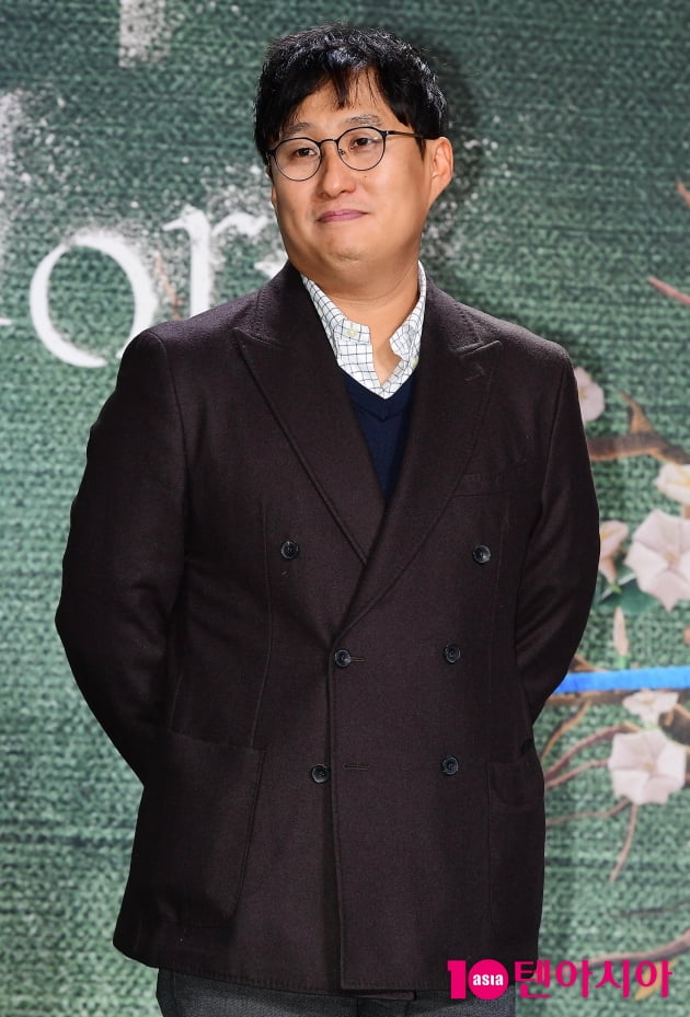 안길호 감독