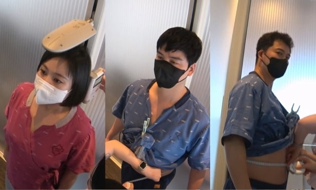 전현무·박나래·이장우 셋 다 '비만'…WBC 한일전 패배 화나는데 '나 혼자 산다' 결방 [TEN이슈]