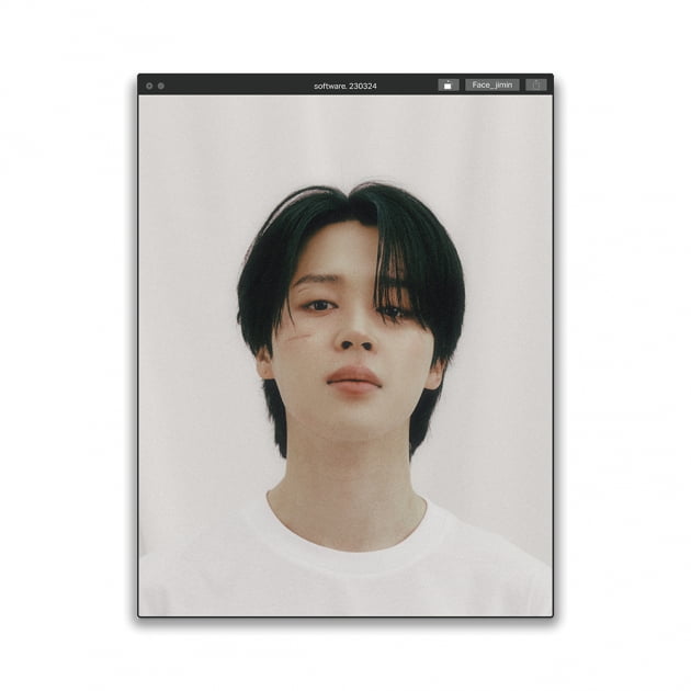 방탄소년단 지민, '‘FACE' 선공개곡 'Set Me Free Pt.2' 발표 예고
