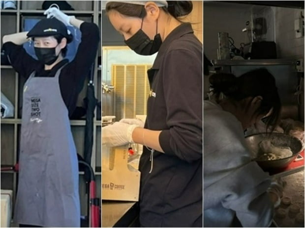 /사진 = 김새론