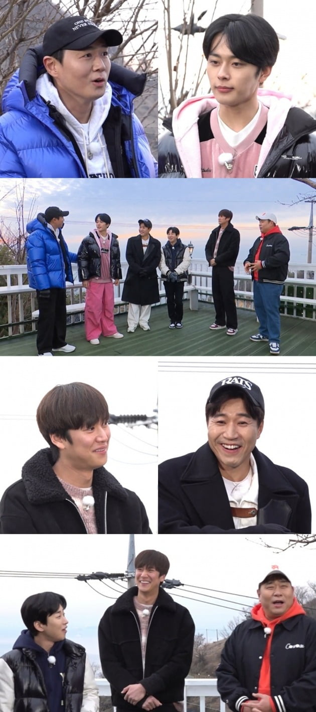 사진제공=KBS 2TV '1박 2일 시즌4'