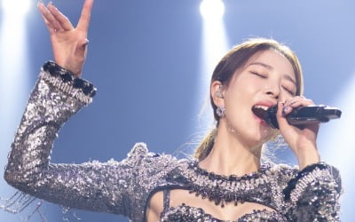 보아 "공연이 너무 힘들어 3월 13일에 은퇴한다고 했다" [TEN현장]