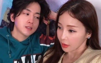 미나, ♥17살 연하 류필립에 "결혼 후회돼, 이혼할까?"
