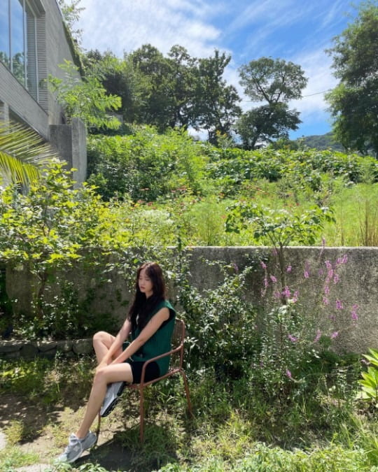윤아 / 사진=윤아 인스타그램