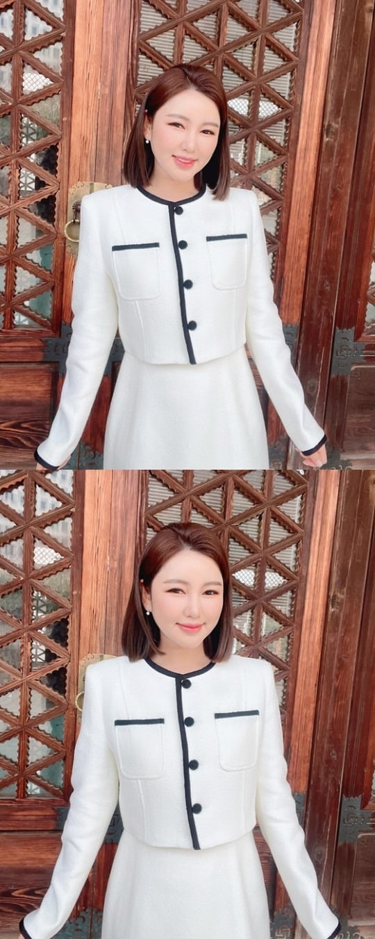 송가인 / 사진=송가인 인스타그램