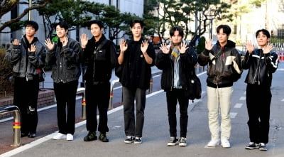 [TEN 포토] TAN '불후의 명곡 왔어요'