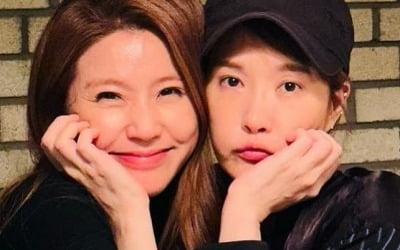 '주영훈♥' 이윤미, 비즈니스석에서 만난 18년 전 '김삼순' "새로운 나의 25살"