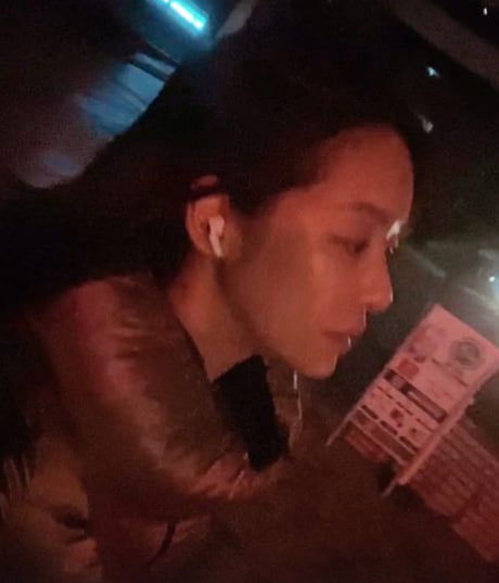 차주영, 엄친딸인데 2만원대 이어폰 쓰네…세상 소박한 스튜어디스 혜정이