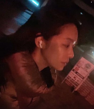차주영, 엄친딸인데 2만원대 이어폰 쓰네…세상 소박한 스튜어디스 혜정이