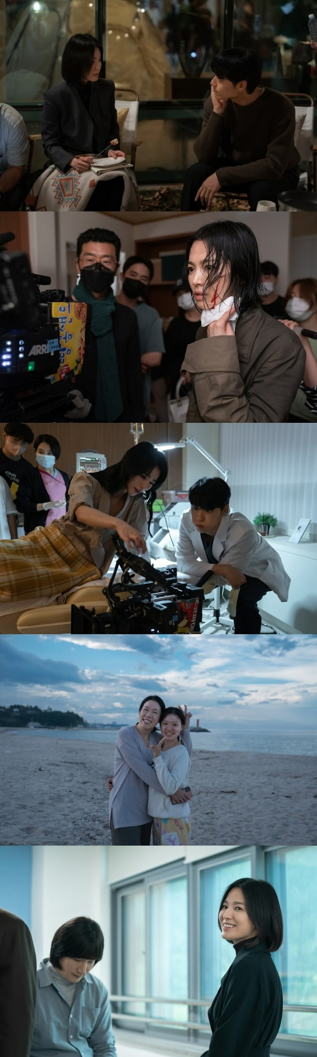 '더글로리' /사진제공=넷플릭스