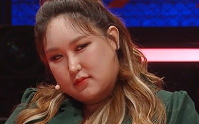 트랜스젠더 풍자, 軍 현역 1급 판정 받았다…"미니스커트 입고 신검받아" ('세치혀')