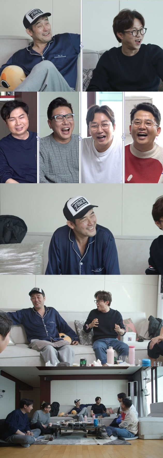 '돌싱포맨' /사진제공=SBS