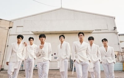 TAN, 신곡 'Fix YOU' K팝 심장에 안착…“24시간 많이 본 MV 급상승”