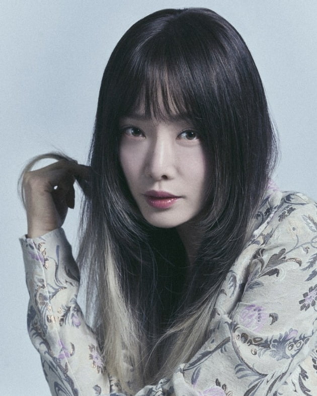 '더글로리' 김히어라./사진제공=넷플릭스