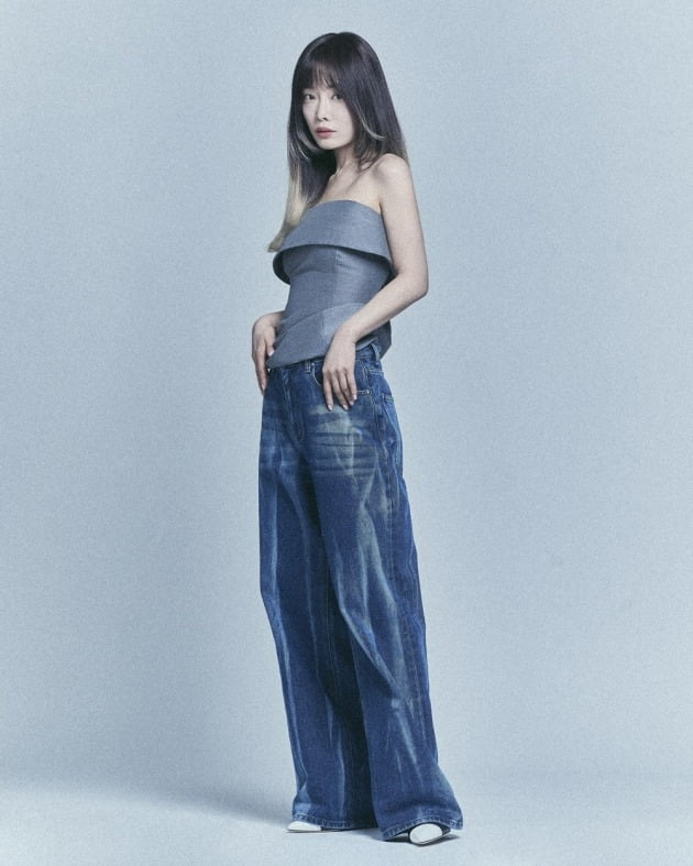 '더글로리' 김히어라./사진제공=넷플릭스