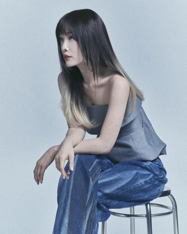 '더글로리' 김히어라./사진제공=넷플릭스