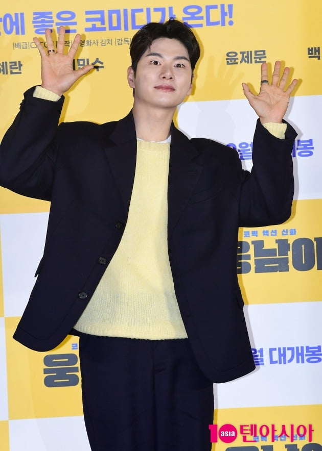 이이경 /사진=텐아시아 DB
