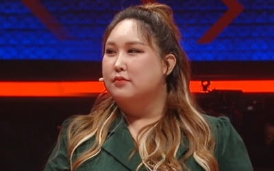 [종합] 트랜스젠더 풍자 "미니스커트 입고 신검 받았는데"…현역 1급 판정 받은 이유 ('세치혀')
