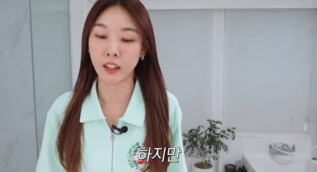 [종합] 톱모델 한혜진, "탈모 시작됐다 느끼면 그 땐 늦은 것"