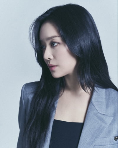 차주영, 가슴 CG 인정 "수술한 적 없어서 대역 촬영, 충분히 필요했던 노출 신"