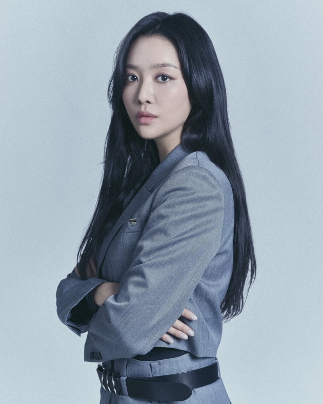 '더 글로리' 최혜정 가슴 문제 있네…'노출 대역'에 동명이인 피해 [TEN이슈]