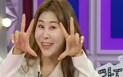 송파구 보아→맘카페 유명녀, '서준맘' 박세미 누구길래…안영미 '눈물' ('라스')