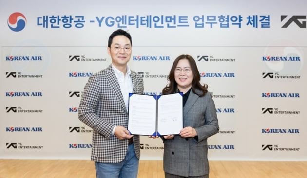 사진제공=YG엔터테인먼트