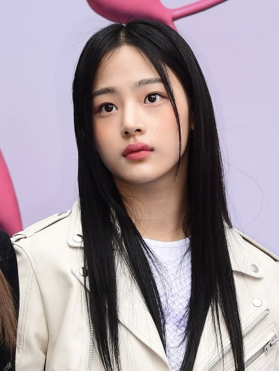 [TEN 포토] 뉴진스 민지 '청순 러블리'