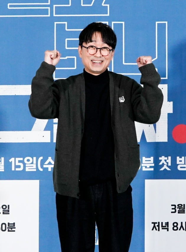 '듣고 보니 그럴싸' 장항준 감독./사진제공=JTBC