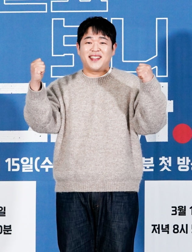 '듣고 보니 그럴싸' 문상훈./사진제공=JTBC