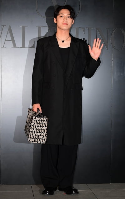 [TEN 포토] 이도현 '순정만화에서 그대로 나온 듯한'