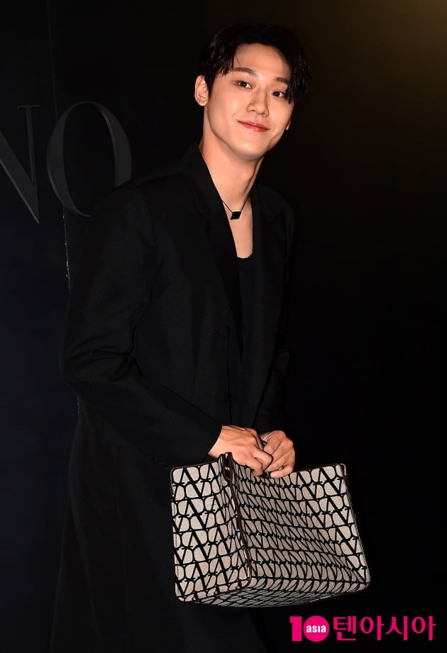 [TEN 포토] 이도현 '잘생김이 넘쳐흘러! '