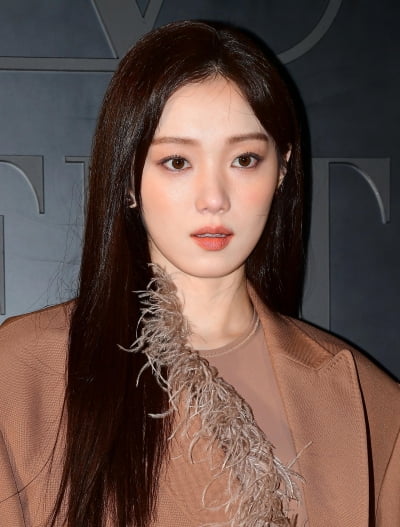 [TEN 포토] 이성경 '반짝 반짝 눈이 부셔'