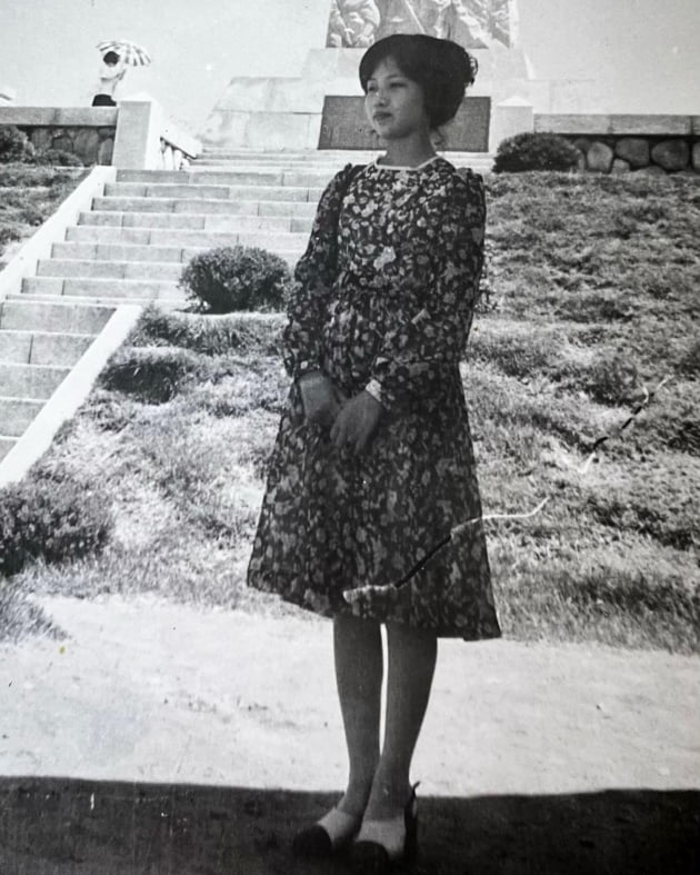 윤세아, '더 글로리' 자문 참여 母 해명 "송혜교 직접 만나 바둑 가르쳐 준 일 없어"
