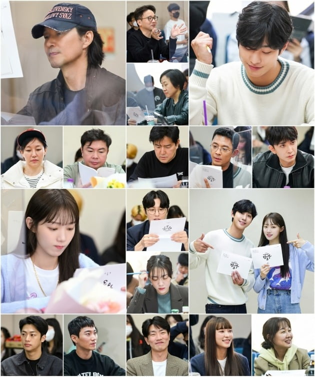 '김사부3' /사진제공=SBS